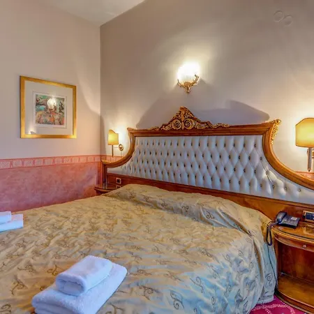 Alexios Luxury Hotel Ioannina Exterior photo