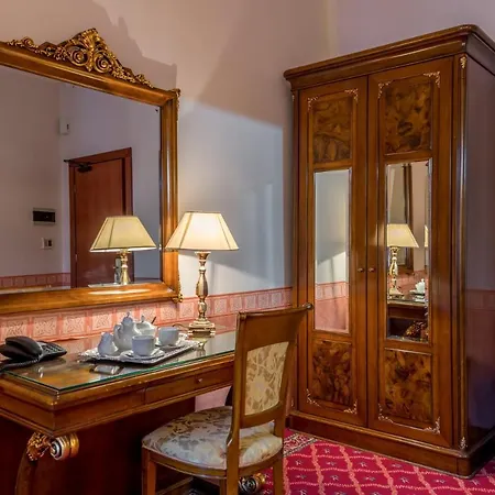 Alexios Luxury Hotel Ioannina Exterior photo