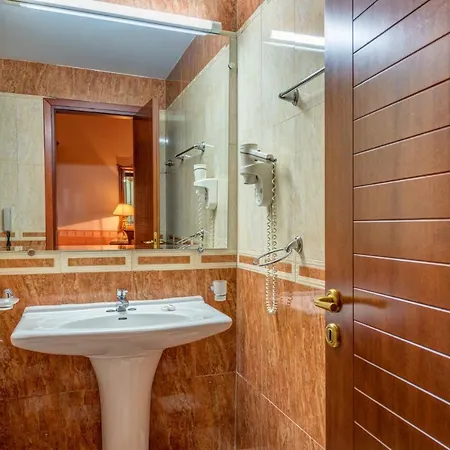 Alexios Luxury Hotel Ioannina Exterior photo