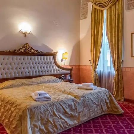 Alexios Luxury Hotel Ioannina Exterior photo