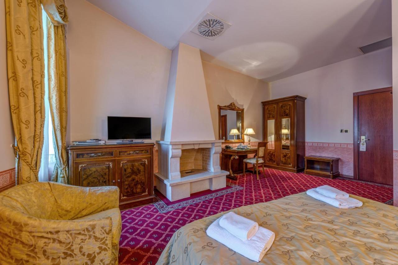 Alexios Luxury 3* Ioannina