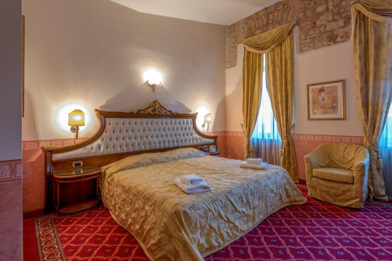 Alexios Luxury Ioannina