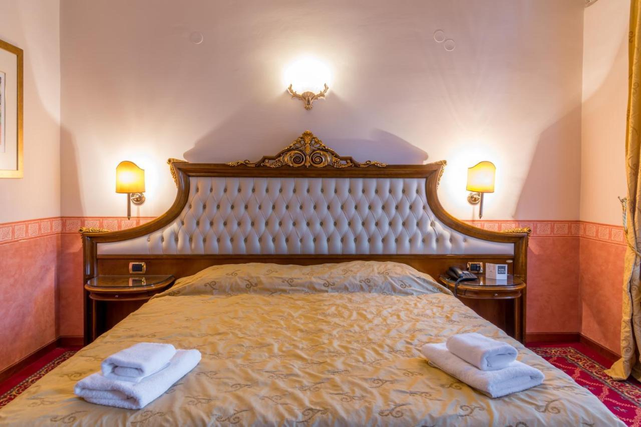 Hotel Alexios Luxury 3*