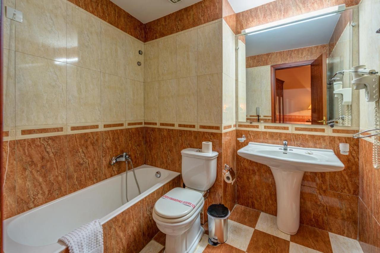 Alexios Luxury Hotel Ioannina