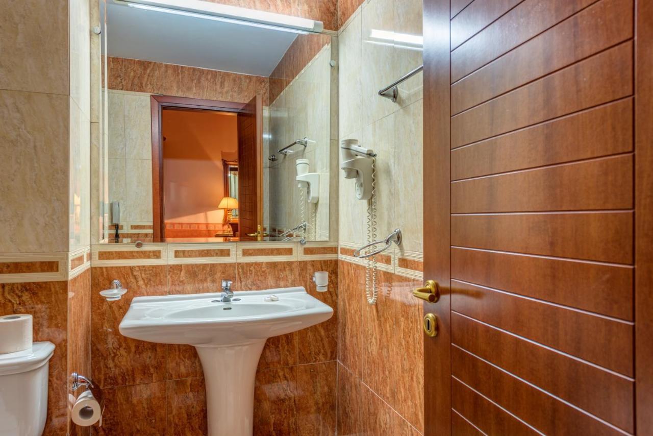 Alexios Luxury Hotel Ioannina