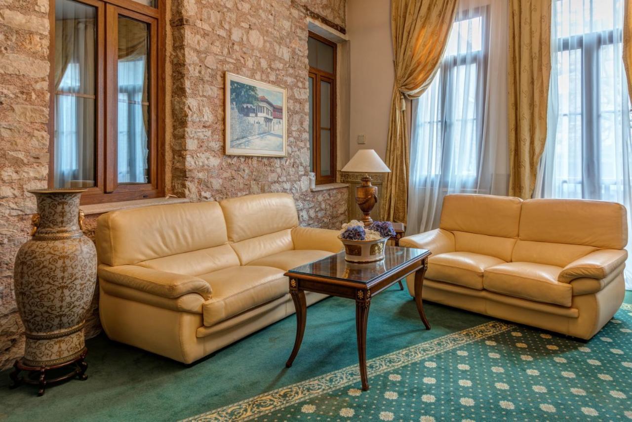 Alexios Luxury 3*