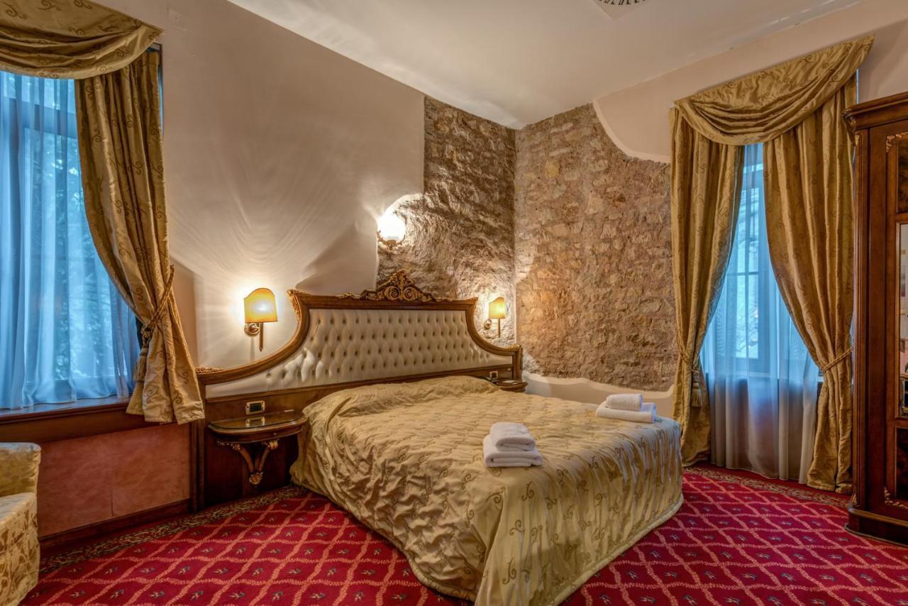 Alexios Luxury Ioannina