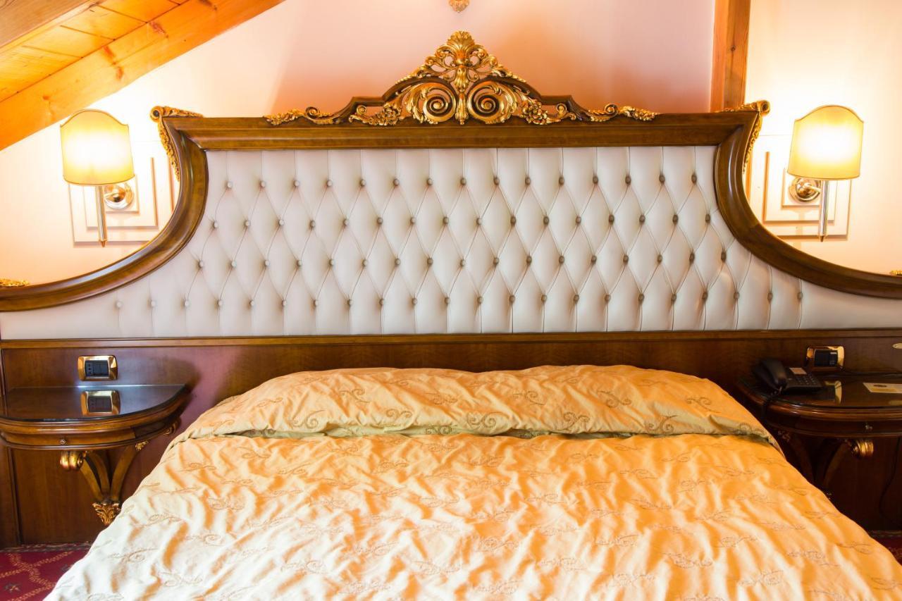 Alexios Luxury Ioannina