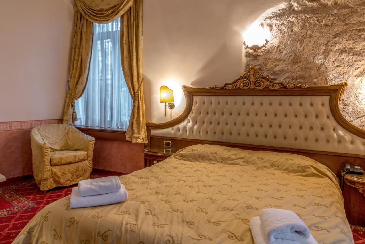 Hotel Alexios Luxury