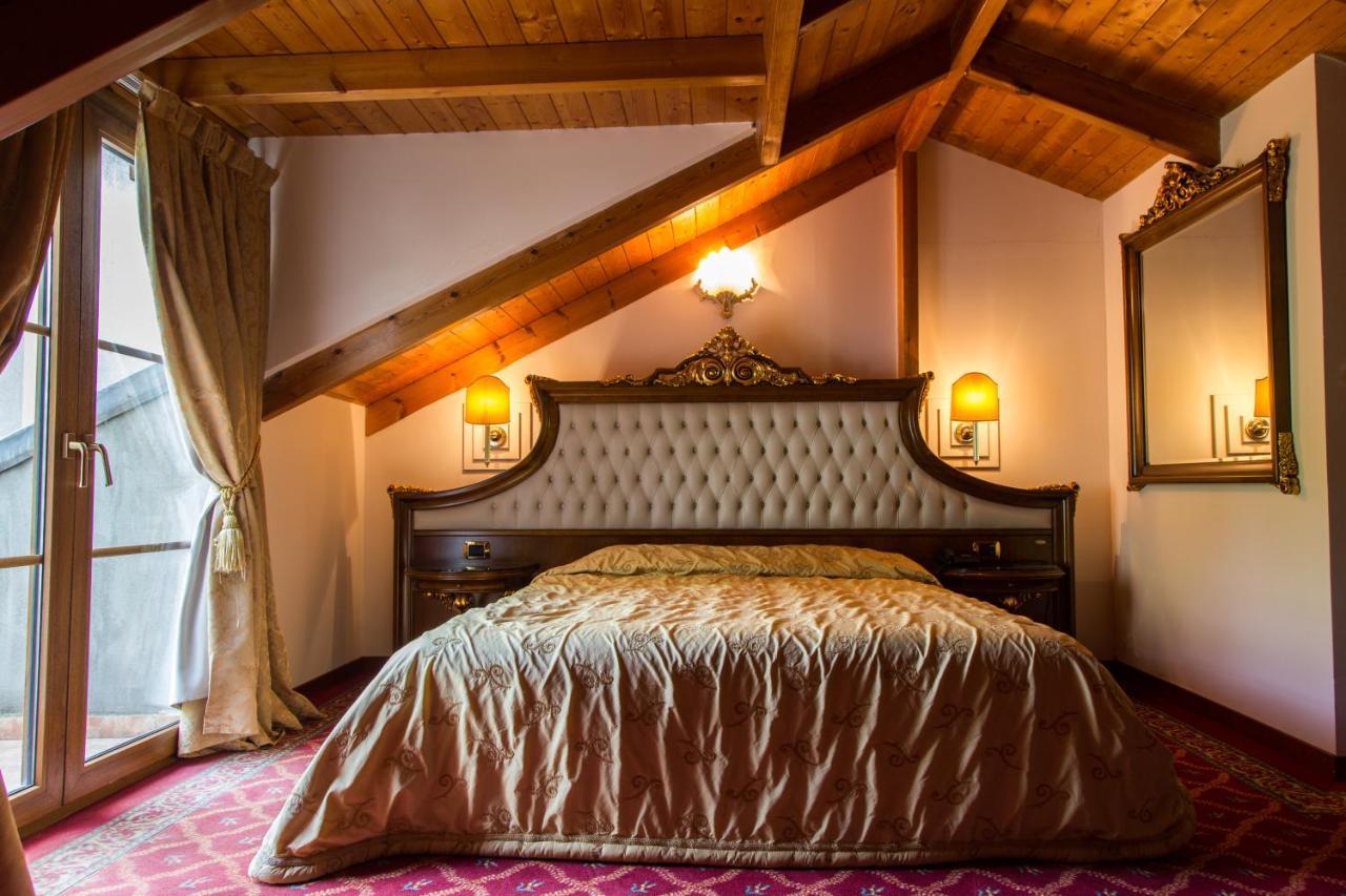 Alexios Luxury Ioannina